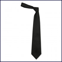 Classic Servite Striped Necktie