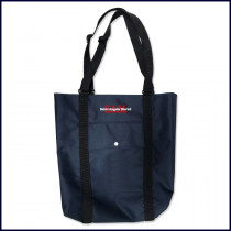 TK Tote Bag with School Logo