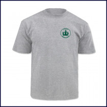 PE T-Shirt with School Logo