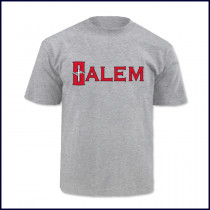 PE T-Shirt with Large Salem Logo