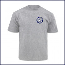 PE T-Shirt with School Logo