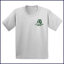 PE T-Shirt with School Logo
