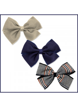 Basic Hair Bow