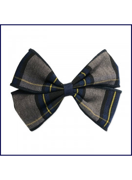 Basic Hair Bow