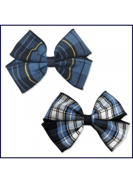 Basic Hair Bow