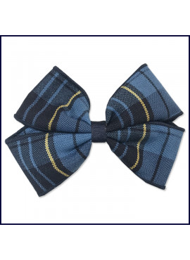 Basic Hair Bow