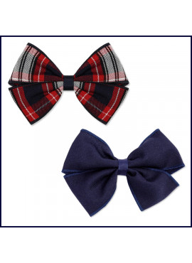 Basic Hair Bow
