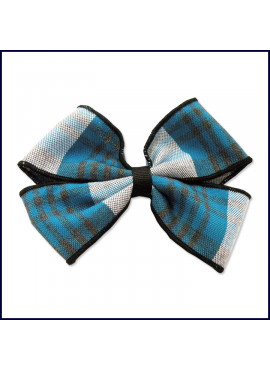 Basic Hair Bow