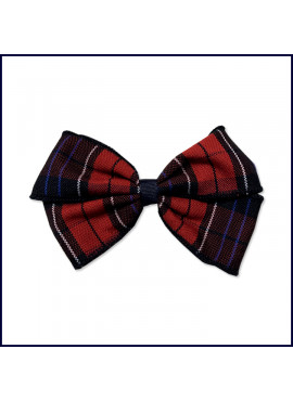 Basic Hair Bow