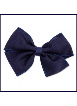 Basic Hair Bow