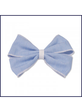 Basic Hair Bow