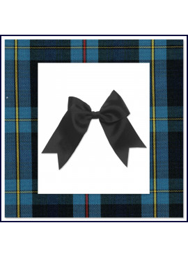 Jumbo Hair Bow