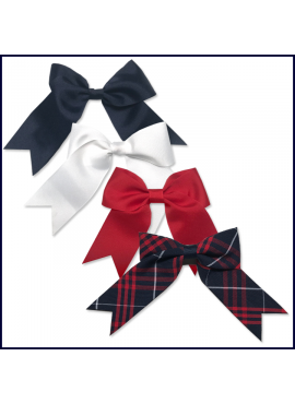Jumbo Hair Bow