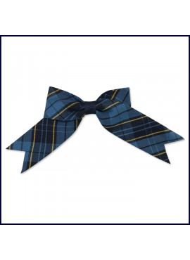 Jumbo Hair Bow