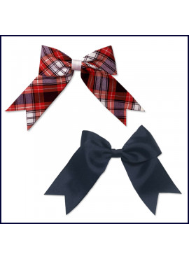 Jumbo Hair Bow
