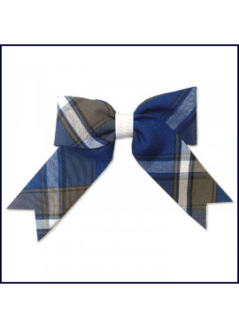Jumbo Hair Bow