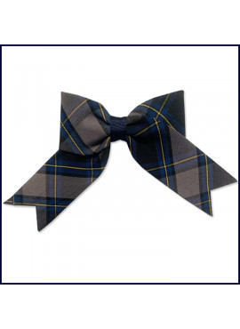 Jumbo Hair Bow