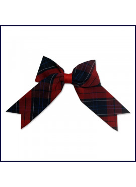 Jumbo Hair Bow