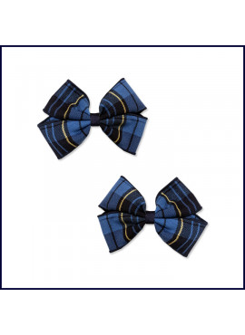 Pigtail Hair Bows