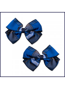 Pigtail Hair Bows