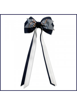 Ponytail Bow