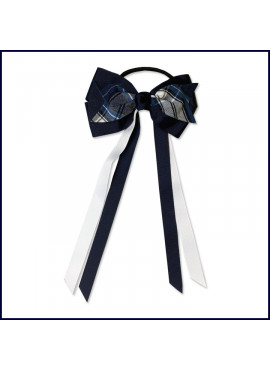 Ponytail Hair Bow