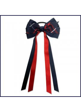 Ponytail Hair Bow