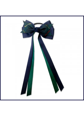 Ponytail Bow