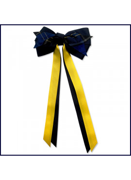 Ponytail Bow
