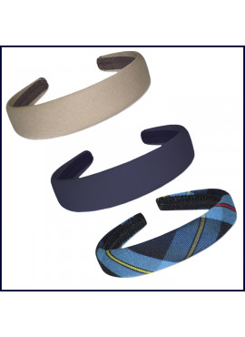 Padded Headband