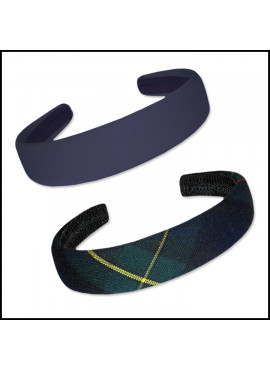 Padded Headband