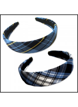 Padded Headband