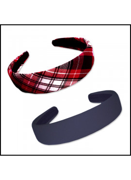 Padded Headband