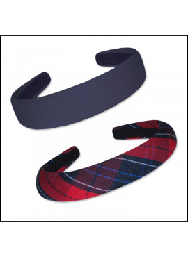 Padded Headband