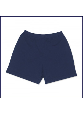 Navy Lycra Modesty Shorts