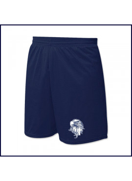 Mesh PE Shorts with Fiberlok Logo