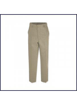 Khaki Boys Performance Pants