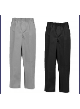 Lil' Kids Pull-On Pants