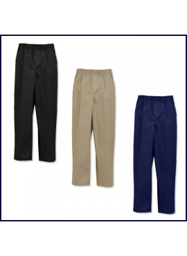 Lil' Kids Pull-On Pants