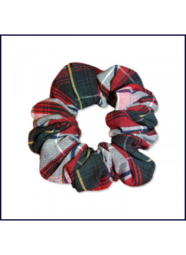 Fabric Scrunchie