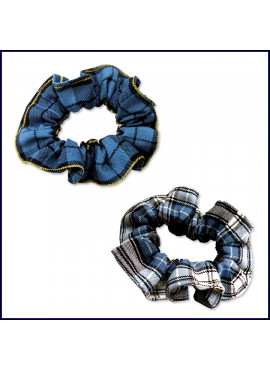 Fabric Scrunchie