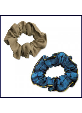 Fabric Scrunchie