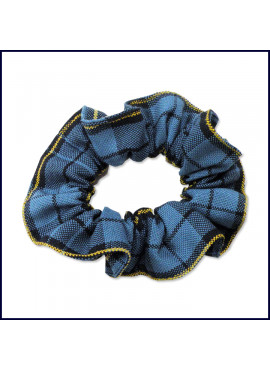 Fabric Scrunchie