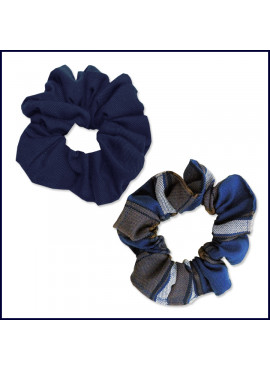 Fabric Scrunchie