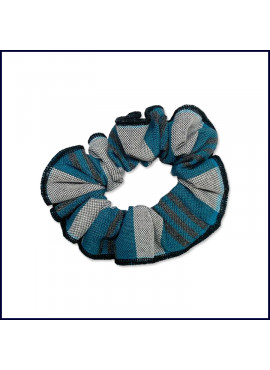 Fabric Scrunchie