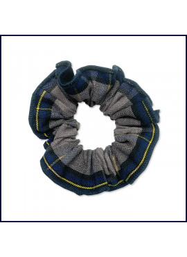 Fabric Scrunchie