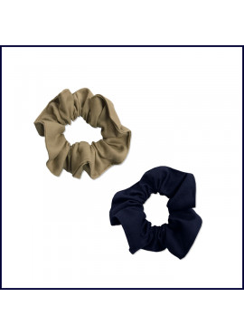 Fabric Scrunchie