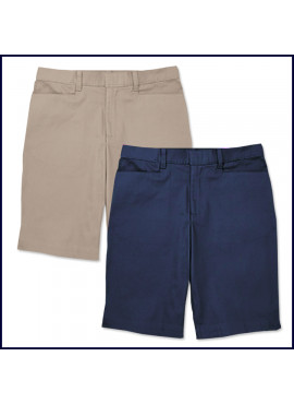 Girls FF Bermuda Shorts