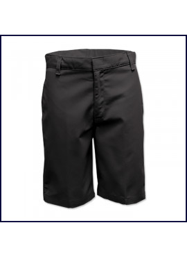Black Boys Performance Shorts
