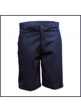 Navy Boys Performance Shorts